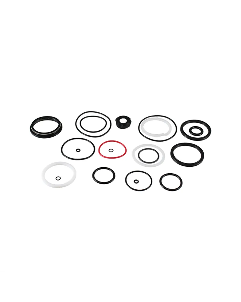RT Parts Rockshox Vivid Air Can/Damper Seal Kit