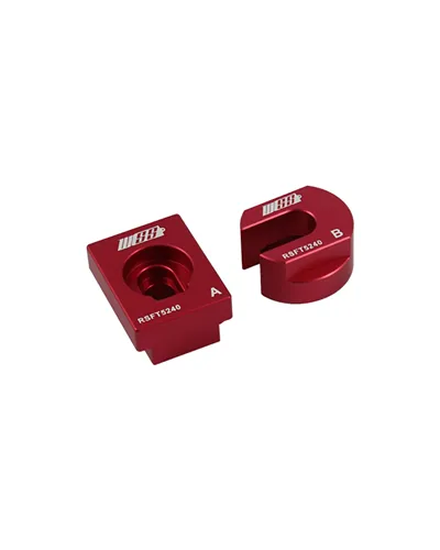 RT Parts Rockshox Butter Cup Holder/Socket