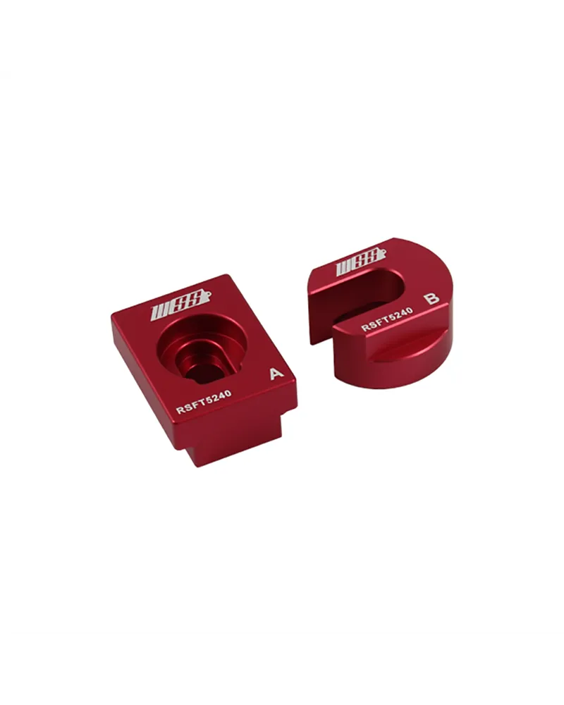 RT Parts Rockshox Butter Cup Holder/Socket