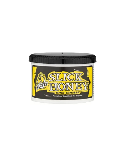 RT Parts Slick Honey Barattolo 16Oz