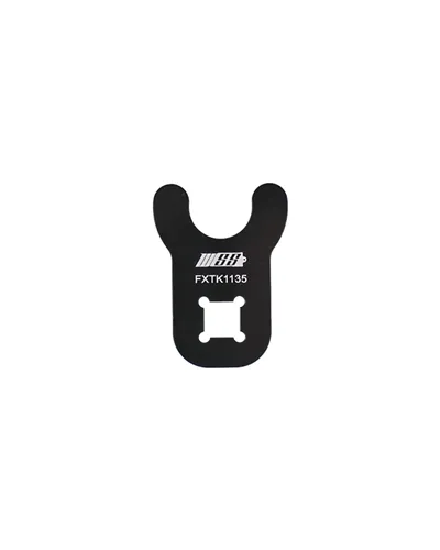 RT Parts Utensile per Rimozione Tappo Olio, 2 Pins, Fox Float X, 2022+