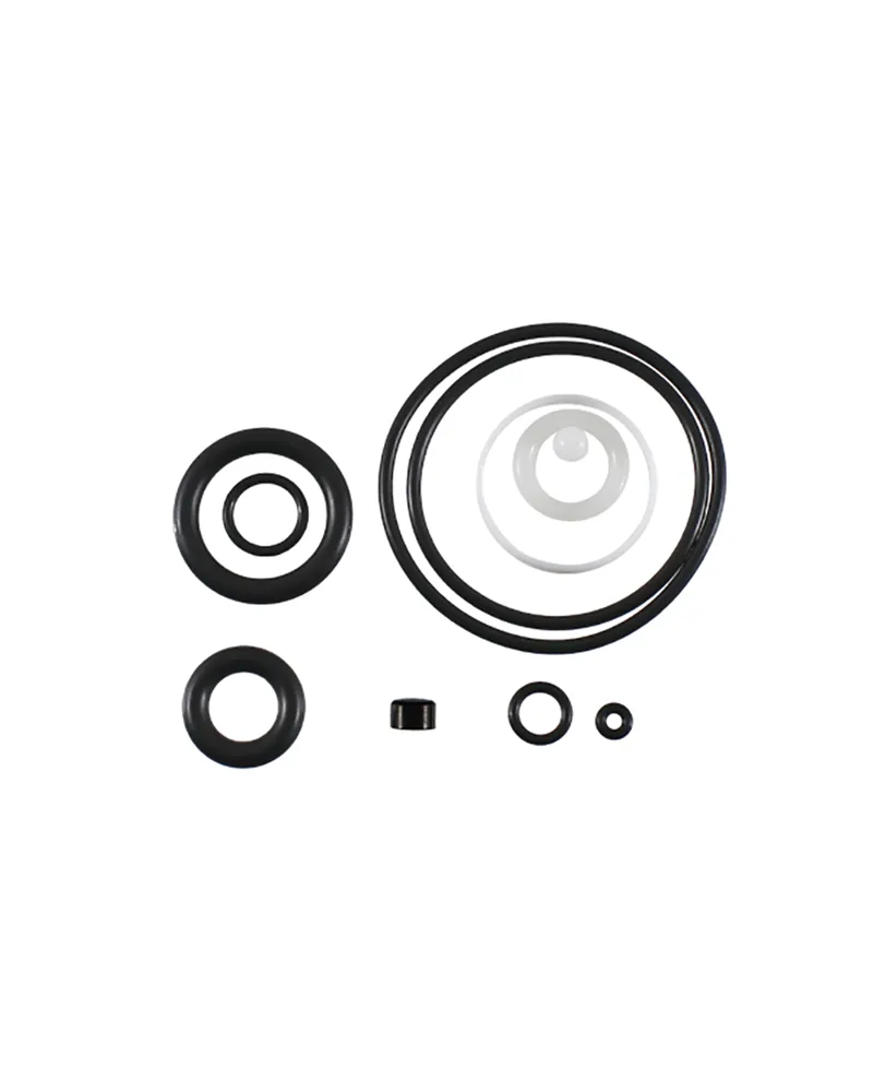 RT Parts X-Fusion O2 Damper Kit, O-Ring Set