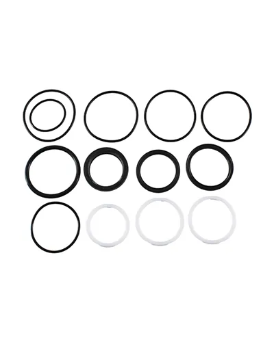 RT Parts X-Fusion O2 Nude Air Can Seal KIT - Trunnion