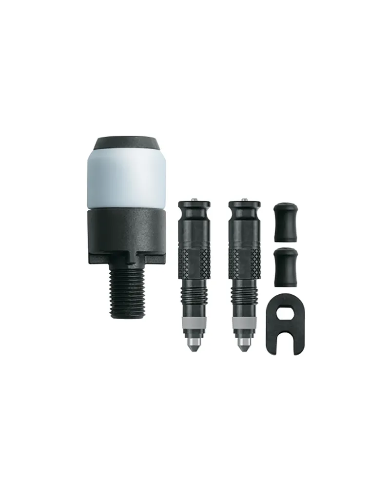 Valvole Tubeless