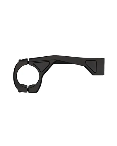 Send-hit Supporto di Fissaggio Paramano Nock V3 - Nero