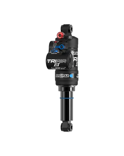 SR Suntour Ammortizzatore Aria TriAir2 Metric - 230/65 mm, 3CR, LVN
