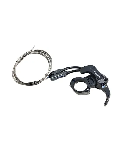 SR Suntour Remote Control Dual Lockout