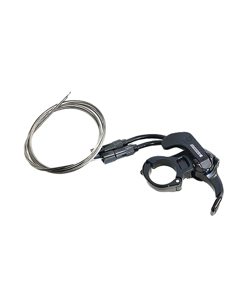 SR Suntour Remote Control Dual Lockout