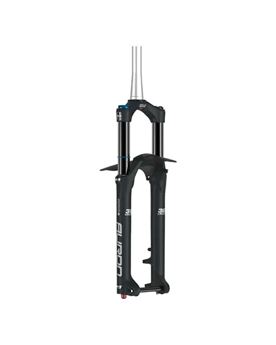 SR Suntour Fork Air Auron36 Evo 29 Disc - 160 mm, Dark Gray, EQ RC+ - PCS, 15Ah2-110, Tapered 1 1/8 - 1.5, Rake 44