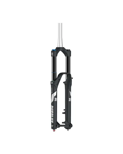 SR Suntour Fork Air DuroLux38X Evo 29 Disc - 170 mm, Matte Black, EQ RC+ - PCS, 15Ah2-110, Tapered 1 1/8 - 1.8, Rake 44