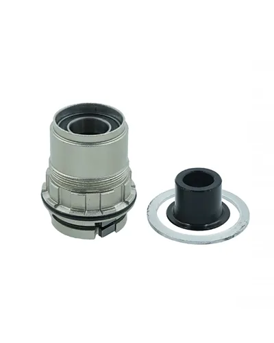 Synt Corpo Ruota Libera Synt - Alu, Sram XDR