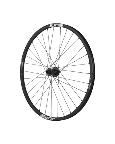 Synt Front Wheel Bully I30 TLR Disc 27.5 Boost Made In Italy - 6-bolts