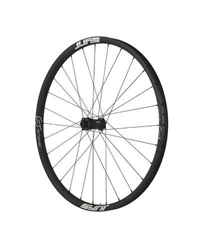 Synt Ruota Anteriore Stone I30 TLR Disc 29 Boost Made in Italy - 6 Fori
