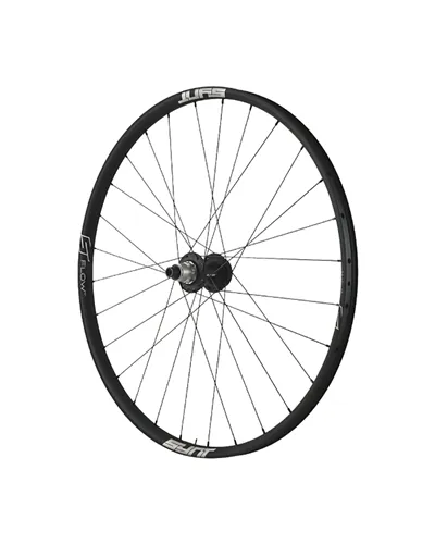 Synt Rear Wheel Flow I28 TLR Disc 29 Boost Made In Italy - Microspline SH12, 6-bolts