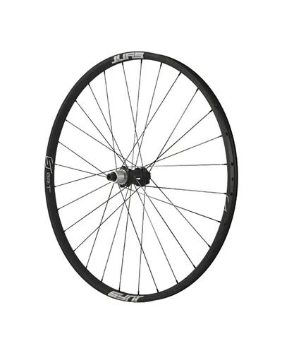 Synt Rear Wheel Grit I28 TLR Disc 29 Boost Made In Italy - SH11/HG, 6-bolts