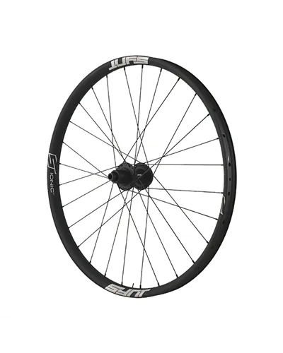 Synt Rear Wheel Ionic I33 TLR Disc 27.5 Boost Made In Italy - SH11/HG, 6-bolts
