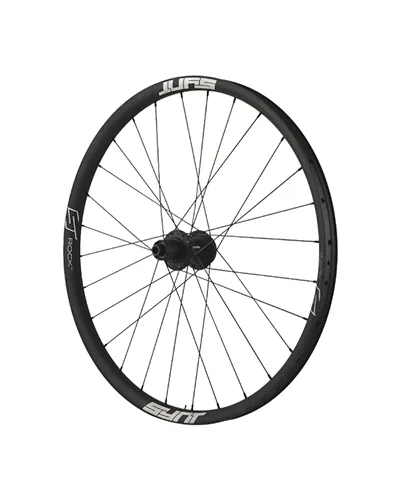 Synt Rear Wheel Rock I30 TLR Disc 29 Boost Made In Italy - SH11/HG, 6-bolts