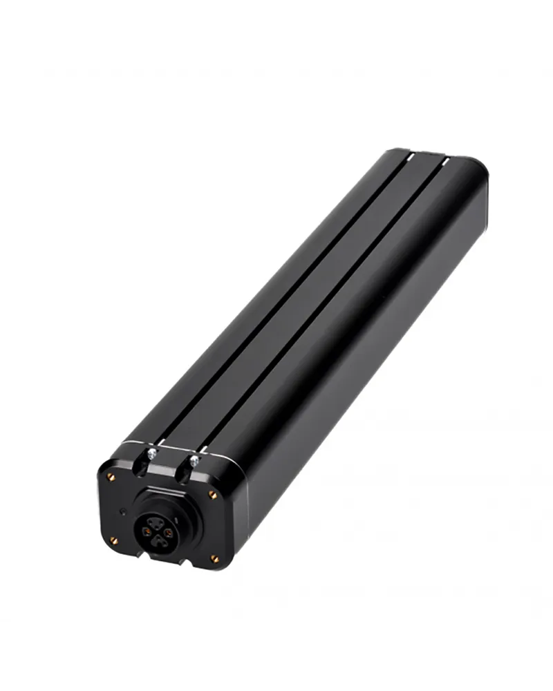 TQ-Systems Gmbh e-Bike Battery HPR - V01, 360Wh