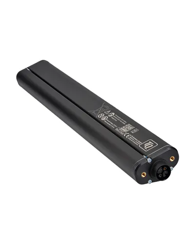 TQ-Systems Gmbh e-Bike Battery HPR - V02, 250Wh