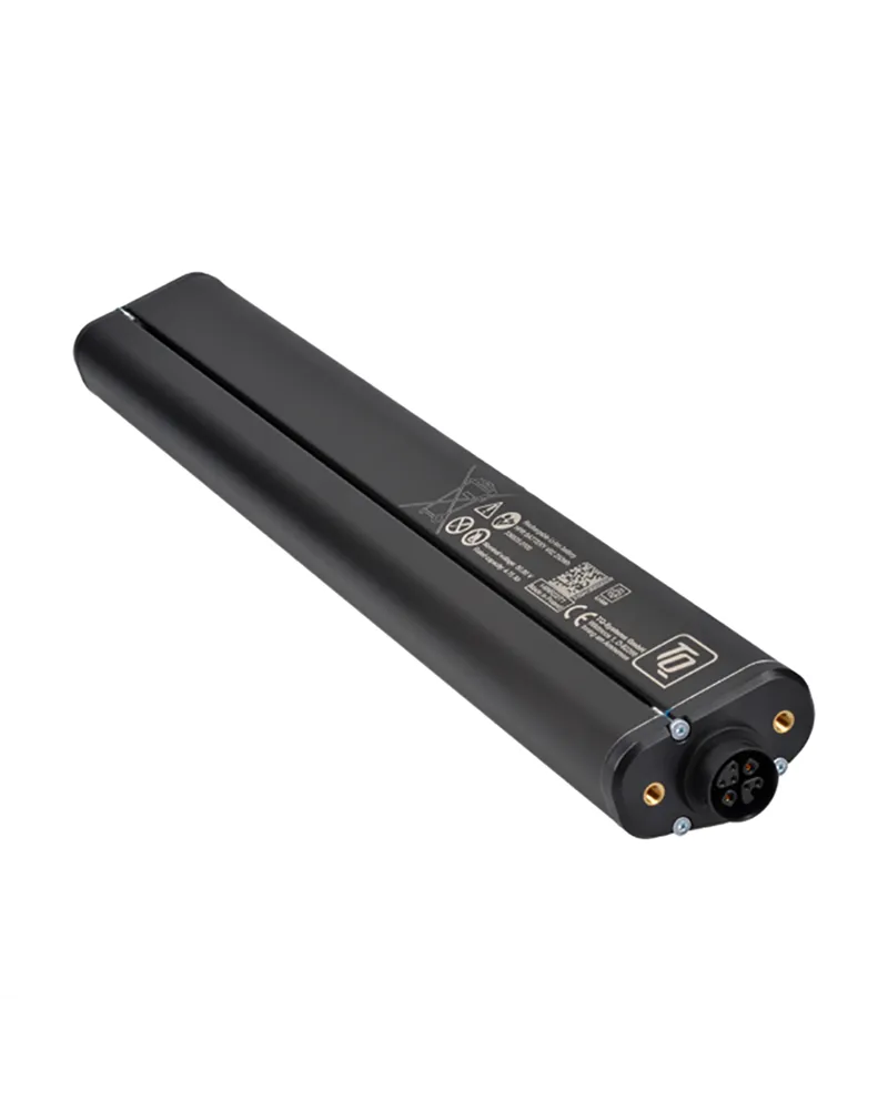 TQ-Systems Gmbh e-Bike Battery HPR - V02, 250Wh