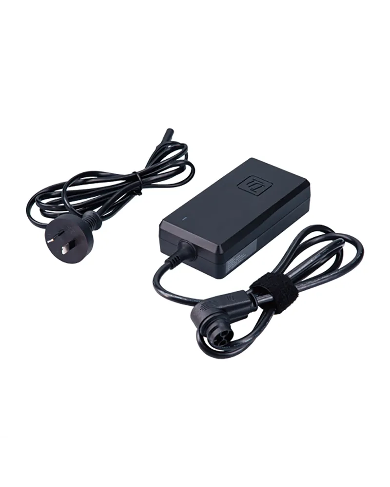 TQ-Systems Gmbh Caricatore Batteria e-Bike HPR - 2A Aus/Nzl