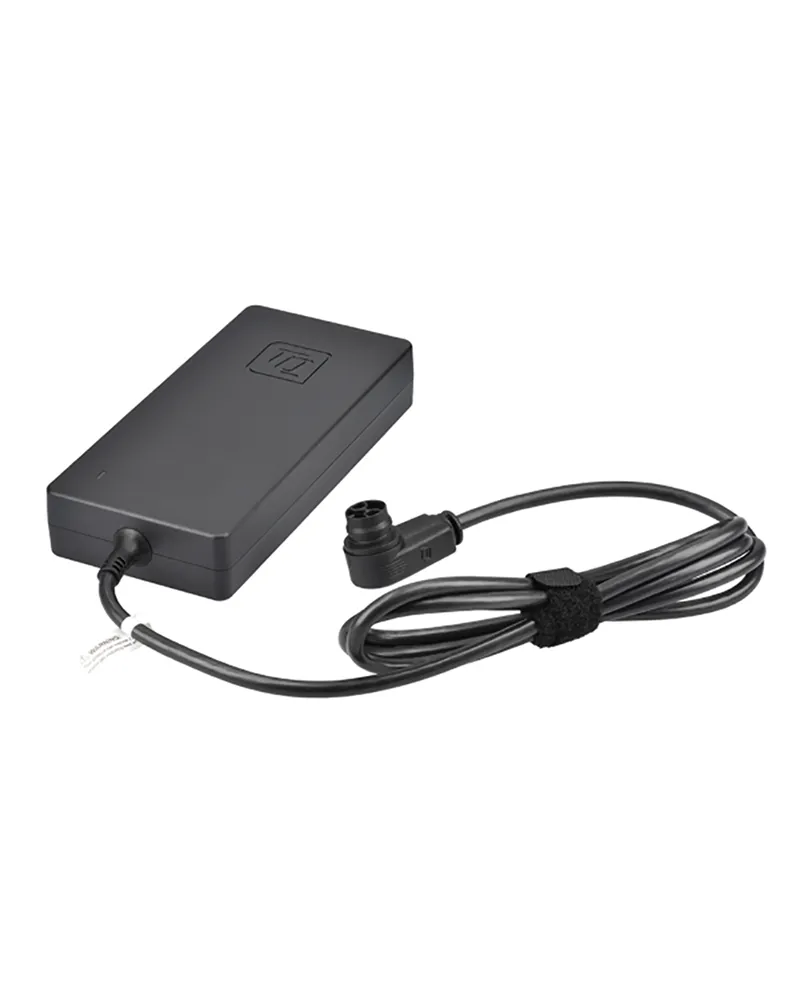 TQ-Systems Gmbh Caricatore Batteria e-Bike HPR - 4A Uk
