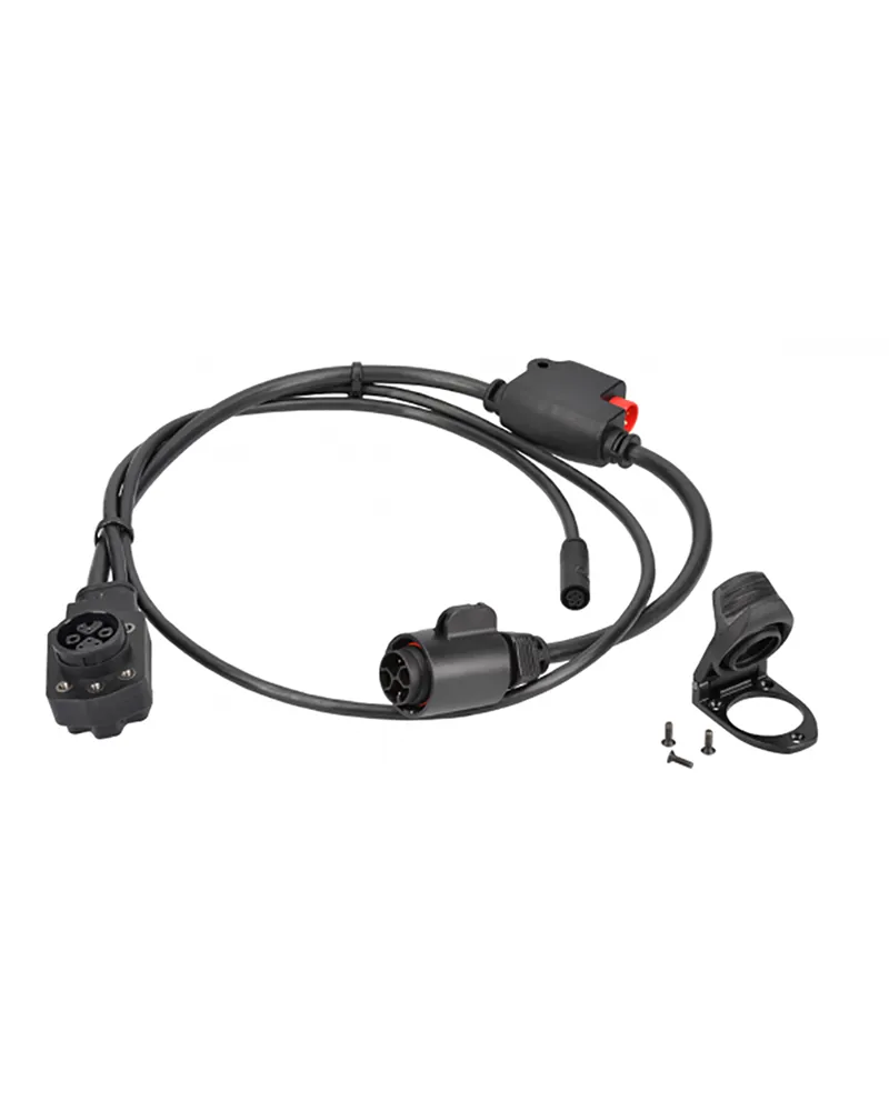 TQ-Systems Gmbh Cavo Batteria - MTB