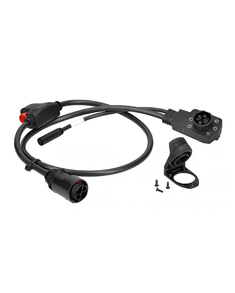 TQ-Systems Gmbh Cavo Batteria - Road
