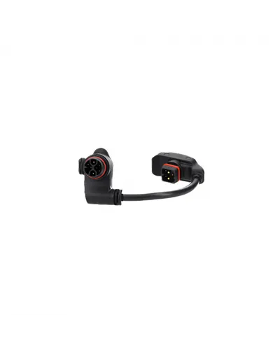 TQ-Systems Gmbh Range Extender Cable HPR - V01, 85 mm