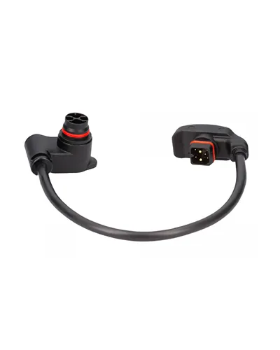 TQ-Systems Gmbh Range Extender Cable HPR - V04, 260 mm
