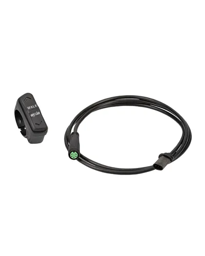 TQ-Systems Gmbh Controller and Cable HPR - V02, MTB
