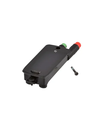 TQ-Systems Gmbh HPR e-Bike Display - V02 Set