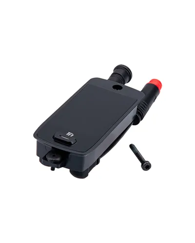 TQ-Systems Gmbh HPR e-Bike Display - V04 Set
