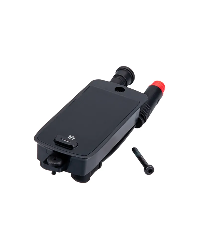 TQ-Systems Gmbh Display e-Bike HPR - V04 Set