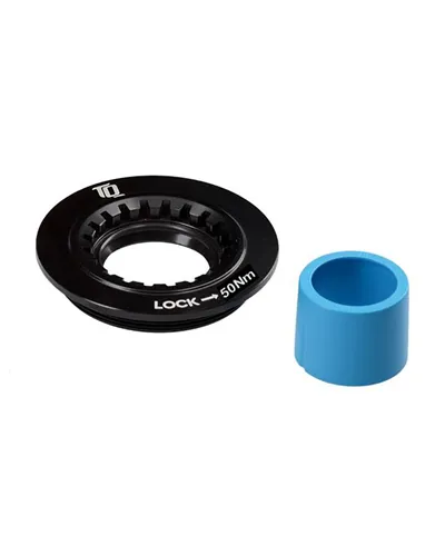 TQ-Systems Gmbh HPR Lock Ring Set