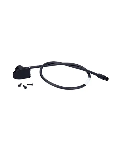 TQ-Systems Gmbh Charge Port HPR40 - V02 570 mm + Cover