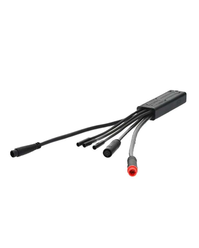 TQ-Systems Gmbh Smartbox HPR