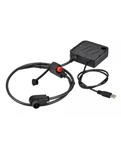 TQ-Systems Gmbh Service Dongle HPR - V01