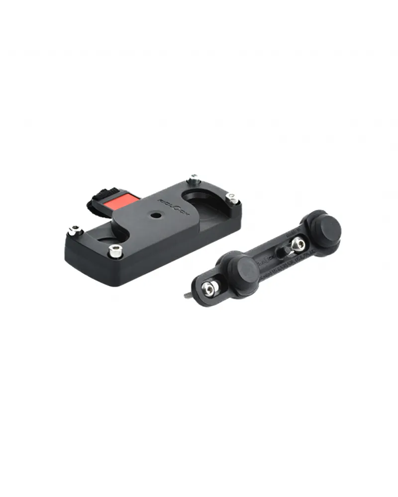 TQ-Systems Gmbh Supporto Batteria Aggiuntiva Fidlock