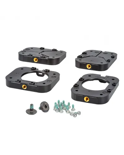 TQ-Systems Gmbh HPR Battery Bracket Set - V01