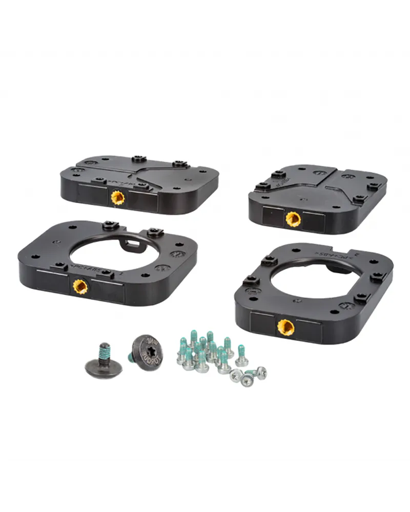 TQ-Systems Gmbh Supporto Batteria HPR - V01