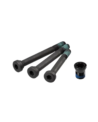 TQ-Systems Gmbh Drive Unit Bolt Set - HPR50