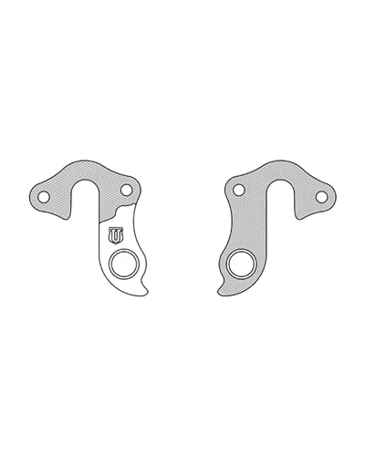 Union Derailleur Hanger - GH-330