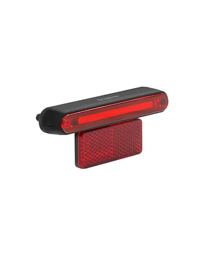 Union Luce Posteriore Portapacchi Stopline (Omologazione Stvzo)