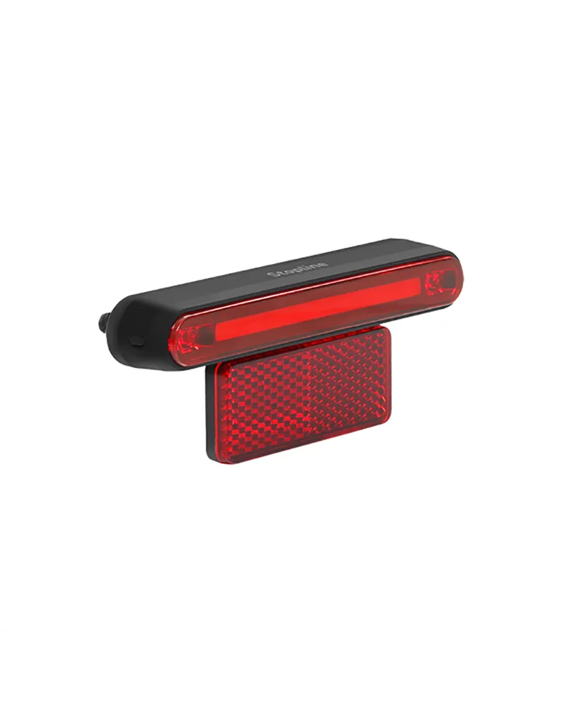 Union Luce Posteriore Portapacchi Stopline (Omologazione Stvzo)