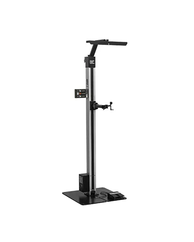 Unior Electric Repair Stand 2.0 1693EL1 with Base