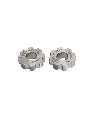 Unior Bottom Bracket Tapping Tools T47 - Compatible Tool 1697
