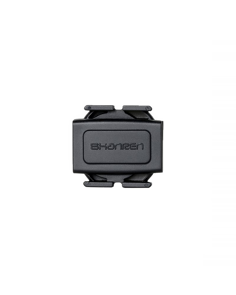 Shanren Bluetooth/Front Bike Speed Sensor