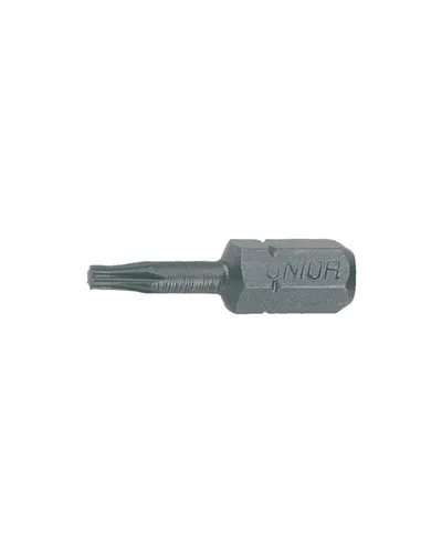Unior Insert Bit Torx Steel - T25 (3 pcs)