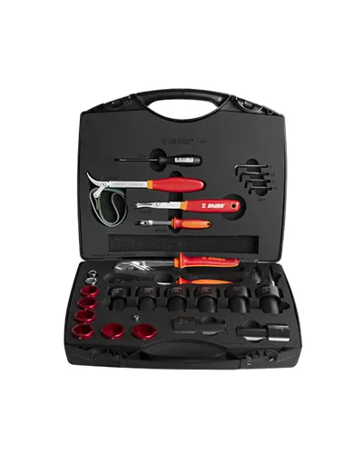 Unior Suspension Service Set